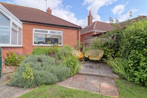 Garden- click for photo gallery